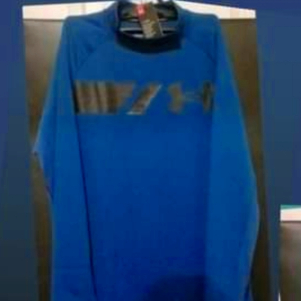 Underarmour long shirt